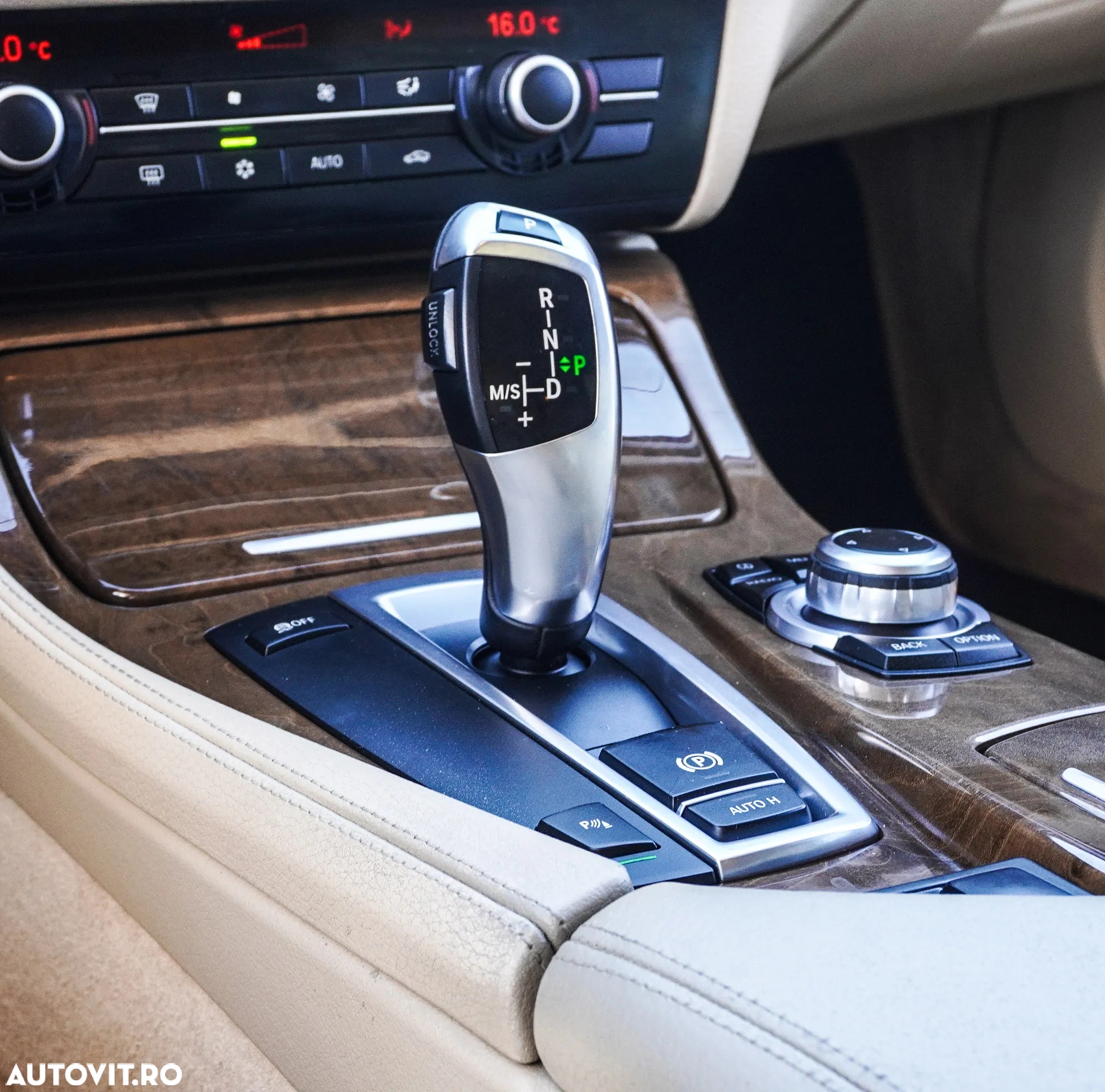 BMW Seria 5 - 21