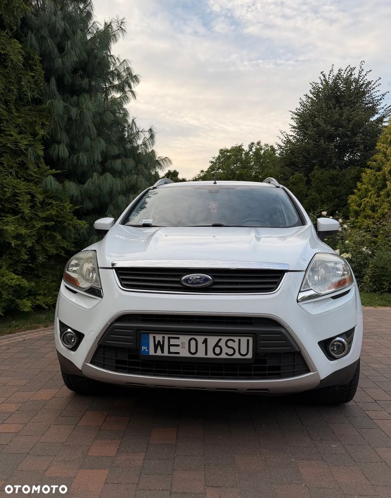 Ford Kuga 2.0 TDCi Trend - 6