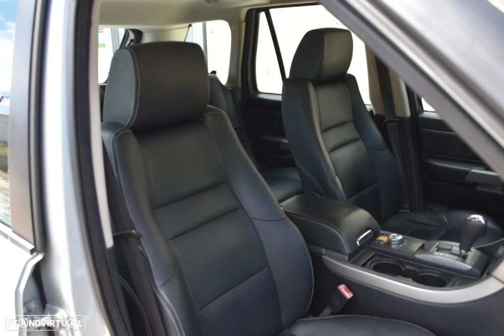 Land Rover Range Rover Sport TDV6 HSE - 21