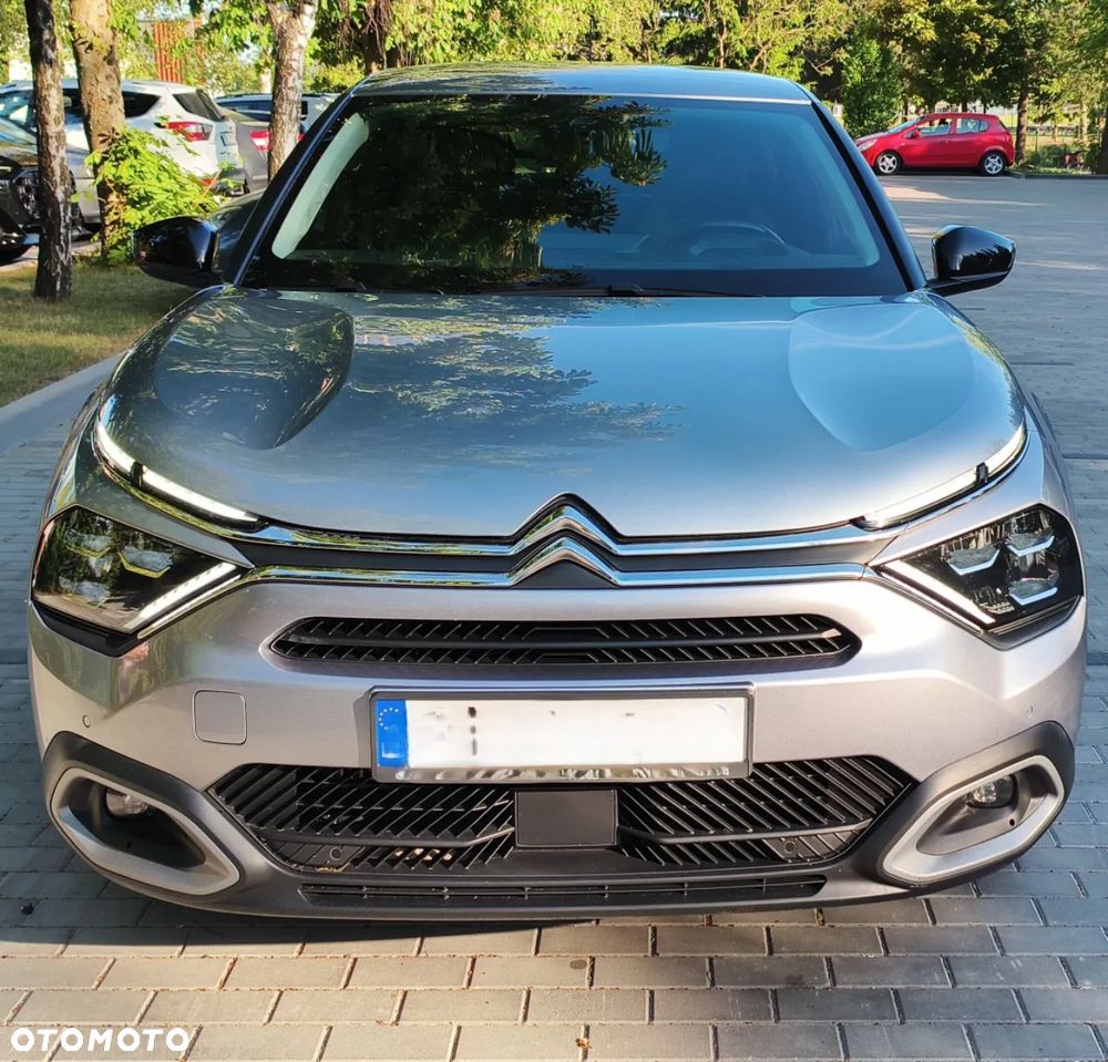 Citroën C4 1.5 BlueHDi Shine S&S - 4