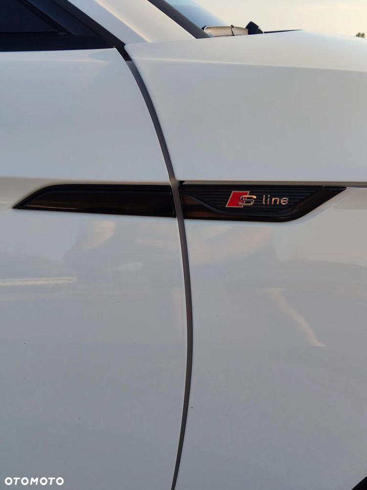 Audi A5 Sportback 2.0 TFSI Quattro Sport S tronic - 20