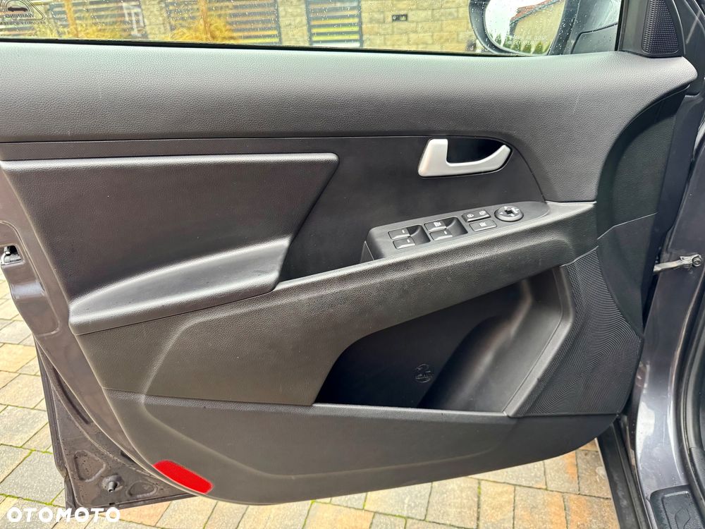 Kia Sportage 1.6 GDI Business Line 2WD - 15