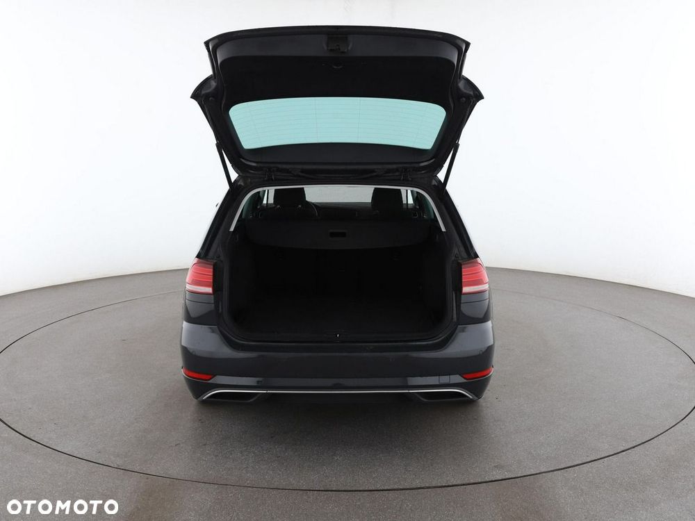 Volkswagen Golf 2.0 TDI SCR DSG Join - 20
