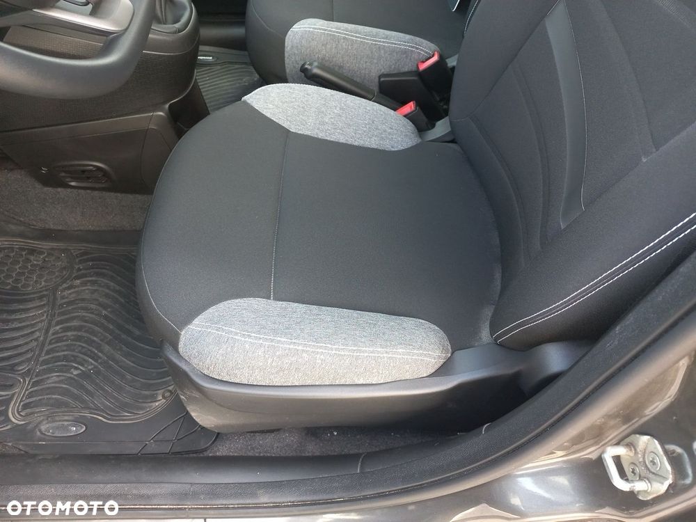 Fiat Panda 1.0 Hybrid City Cross - 10