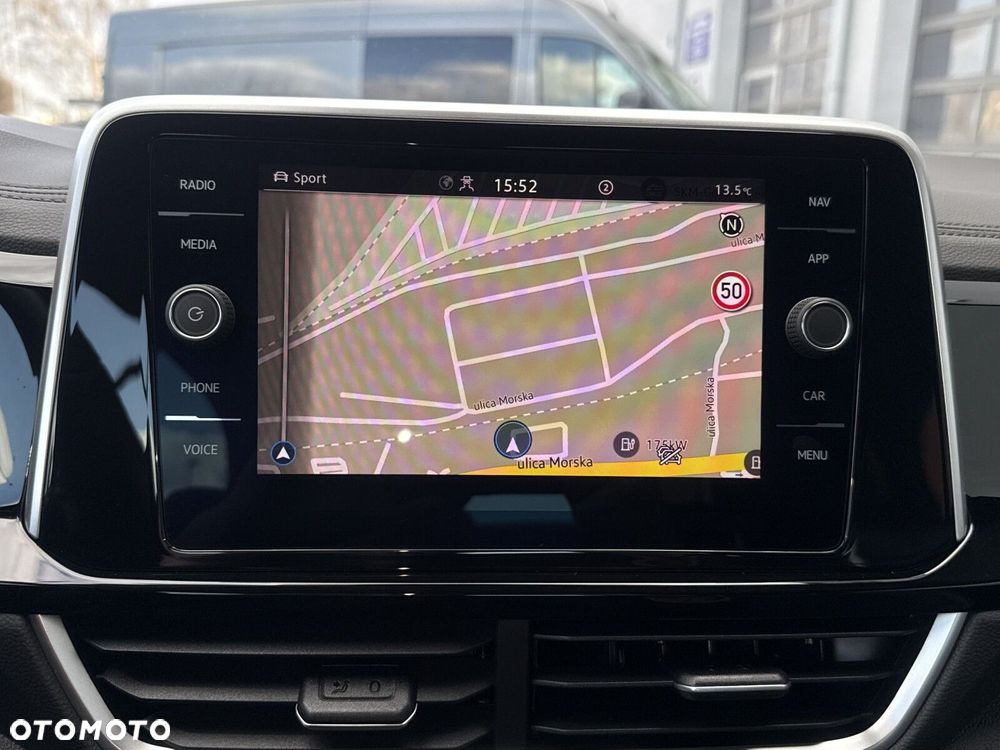 Volkswagen T-Roc - 28