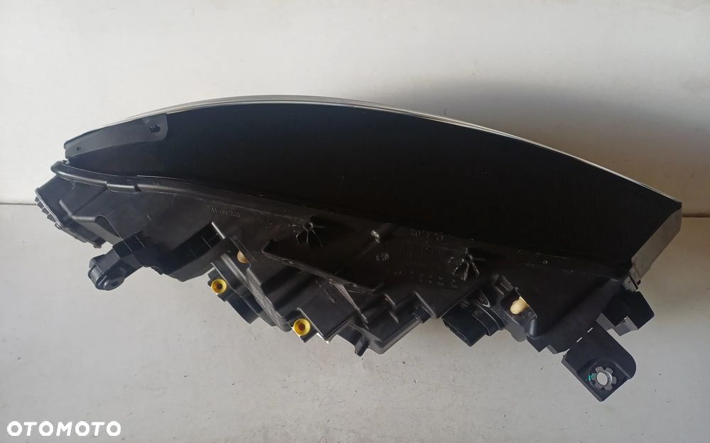 lampa lewy przod vw id.4 id4 full led europa - 8