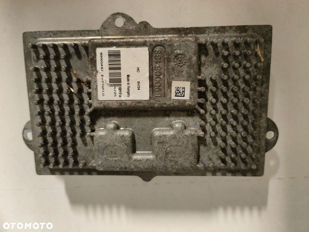 Modul Full LED Ford Mondeo Mk5 5 CD391 L90005487 - 1