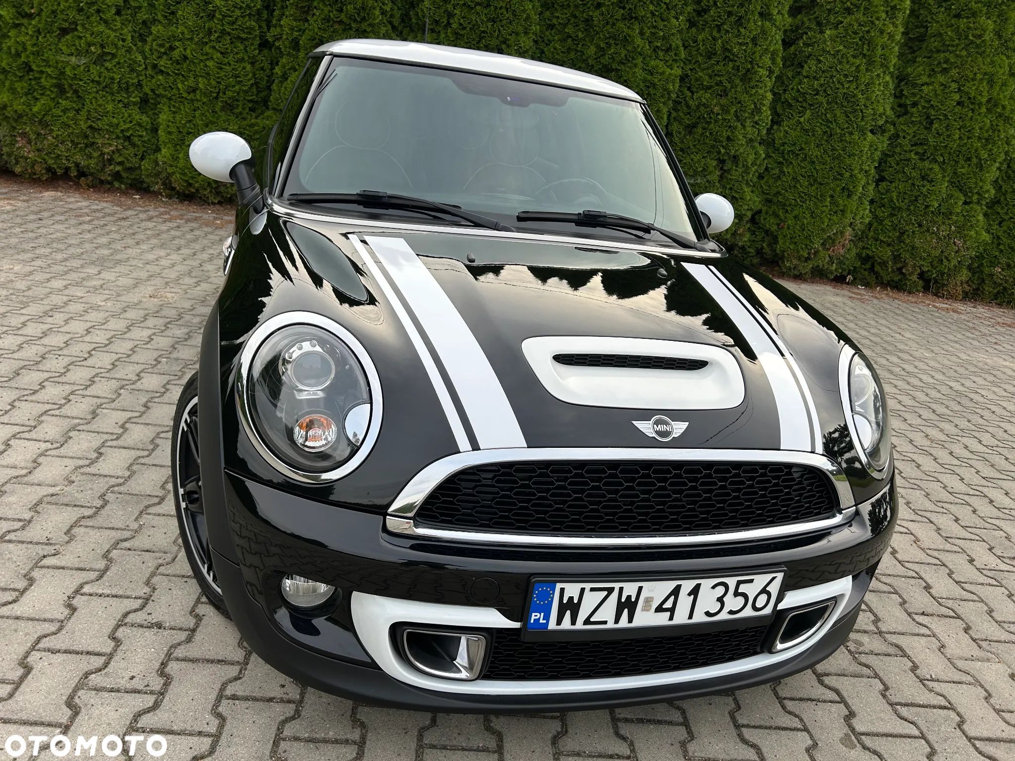 MINI Cooper S - 1