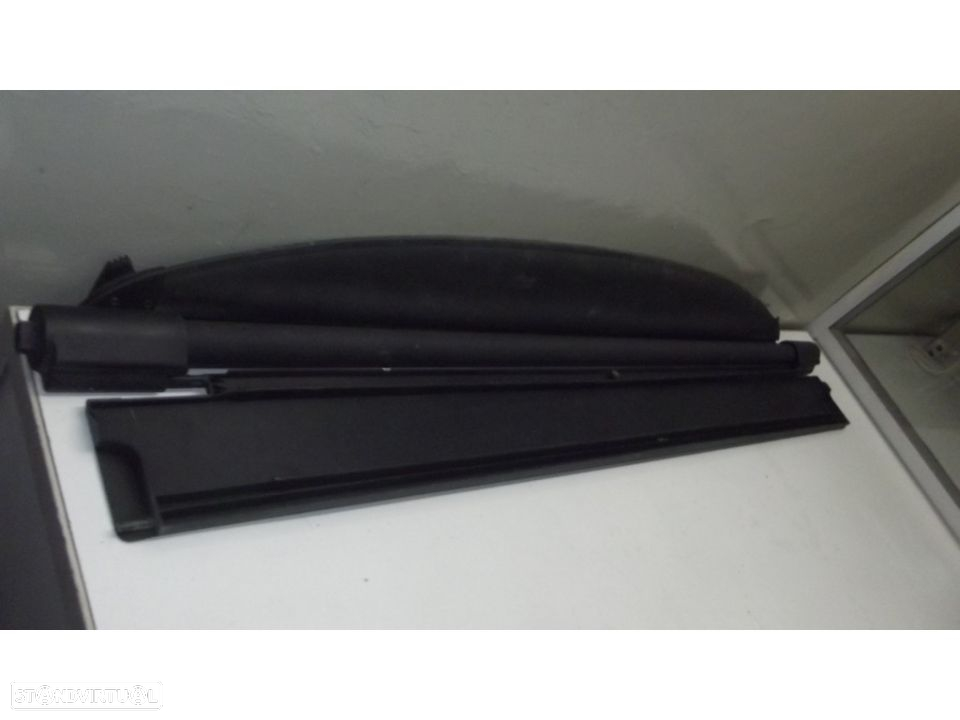 Ford escort sw carrinha chapeleira - 3