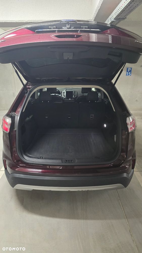 Ford Edge - 18