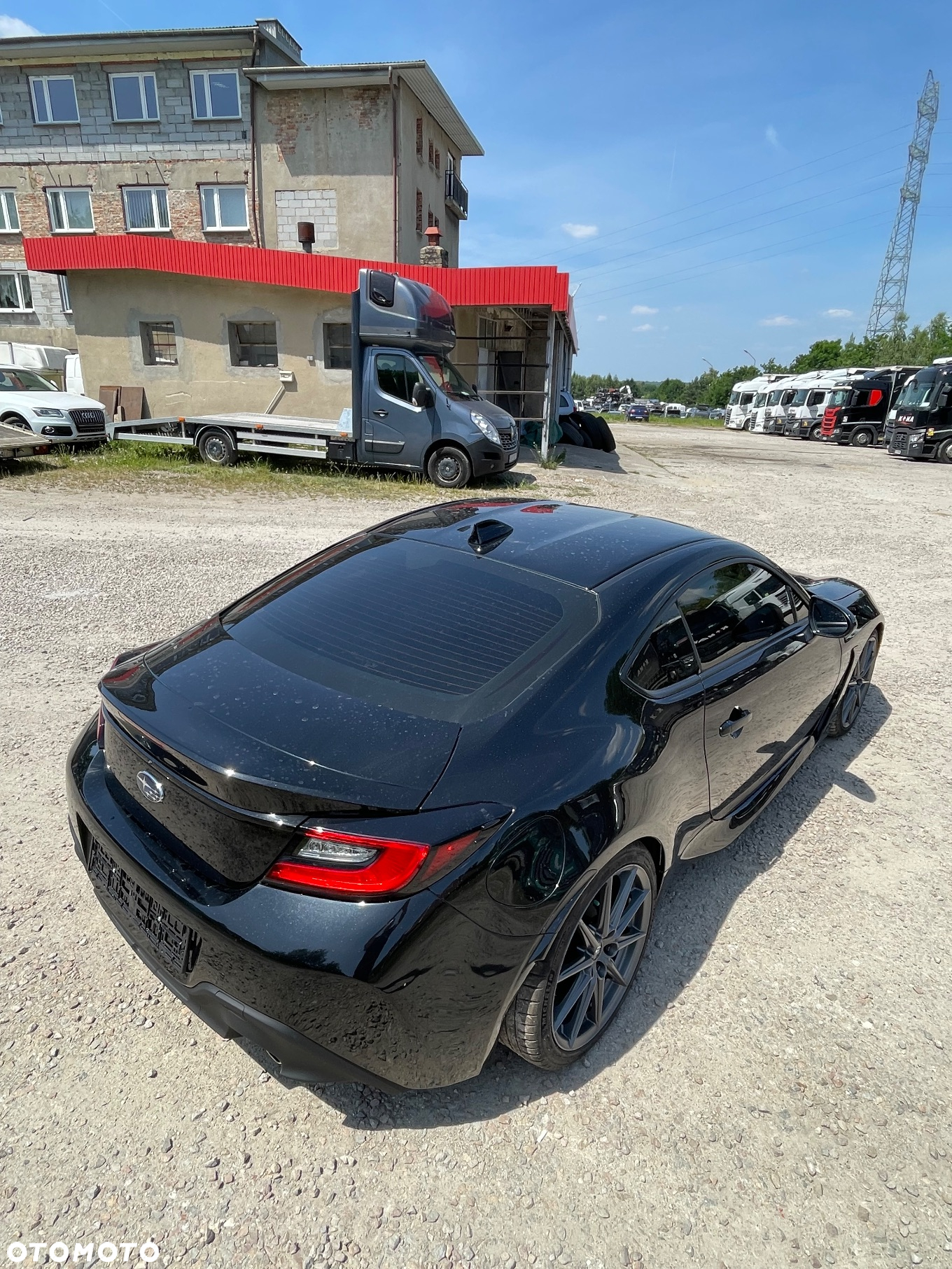 Subaru BRZ 2.4i Sport Final Edition - 9