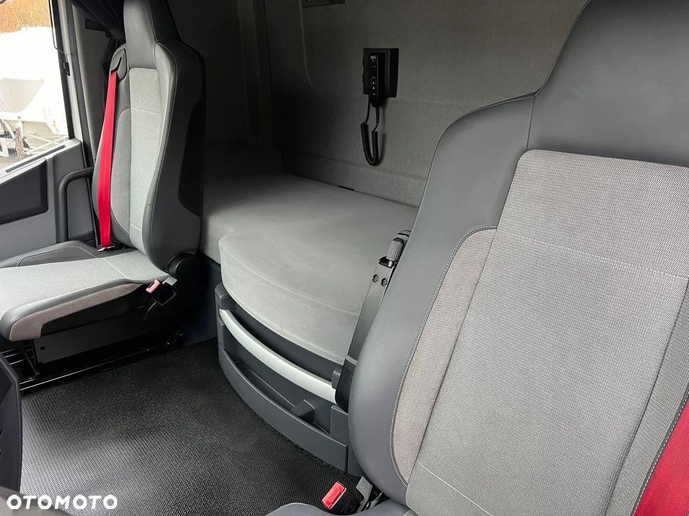 Renault GAMA T 440 13 L MOTOR - 15