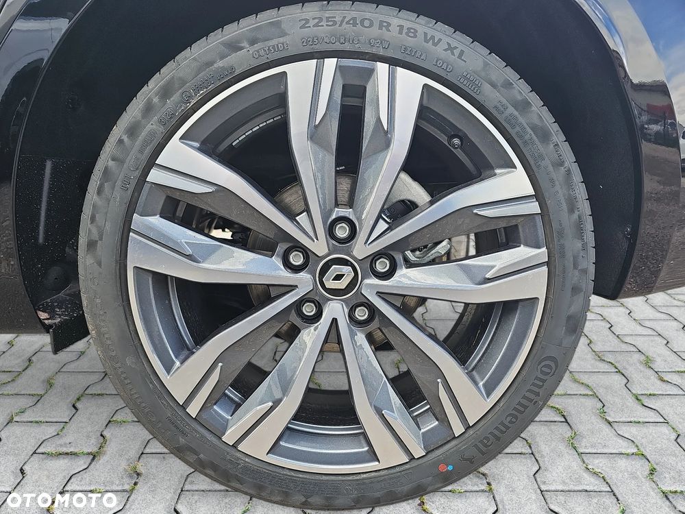Renault Megane 1.3 TCe Techno EDC - 20