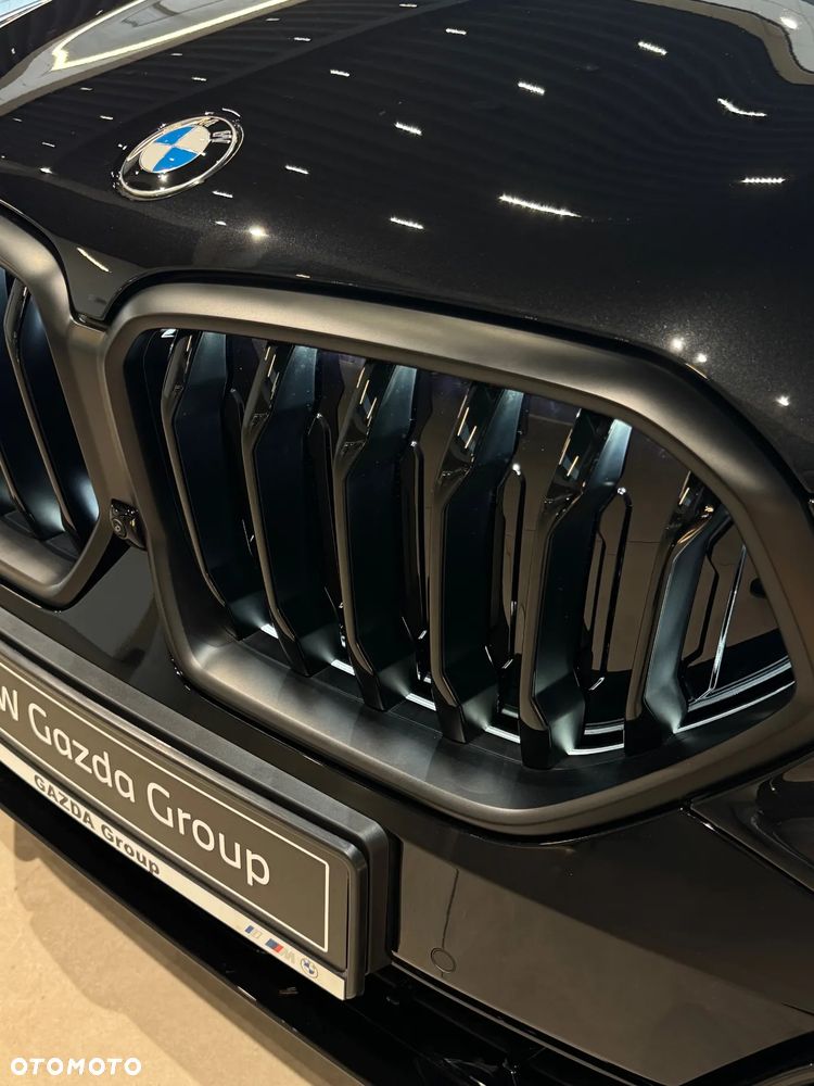 BMW X6 - 4