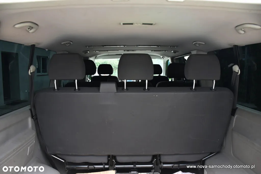 Volkswagen Caravelle TDI L2 Comfortline Mixt - 30