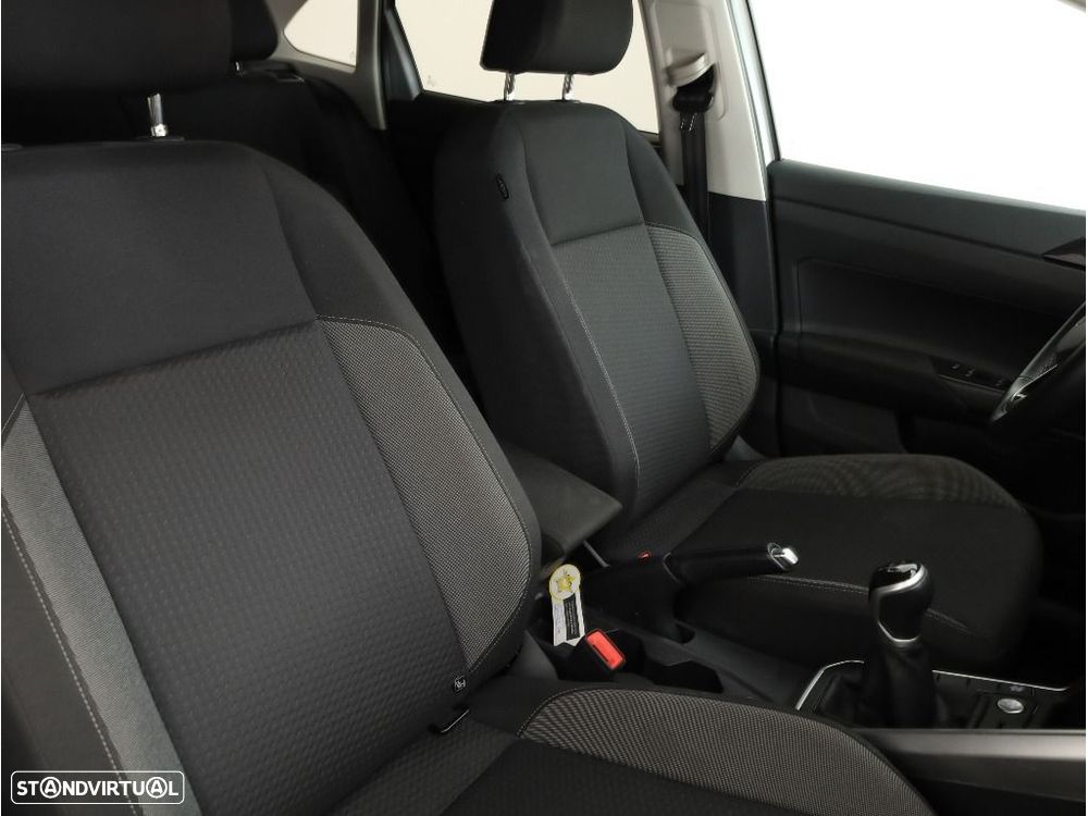 VW Taigo 1.0 TSI Urban - 15