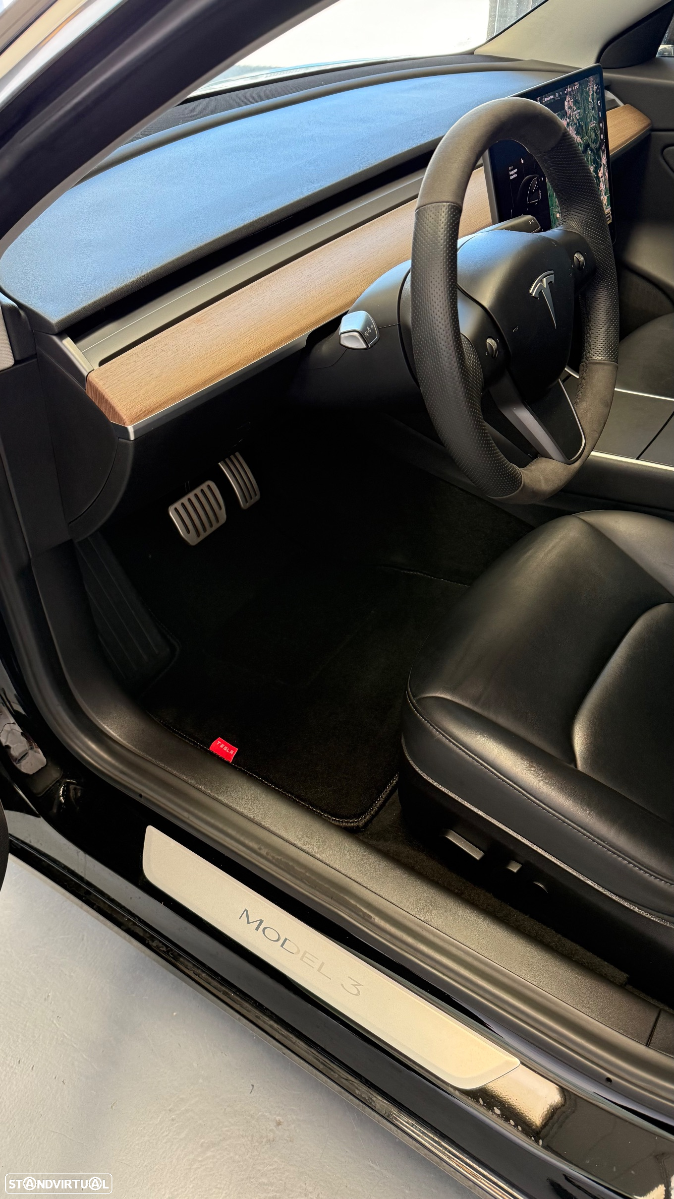Tesla Model 3 Performance Dual Motor AWD - 10