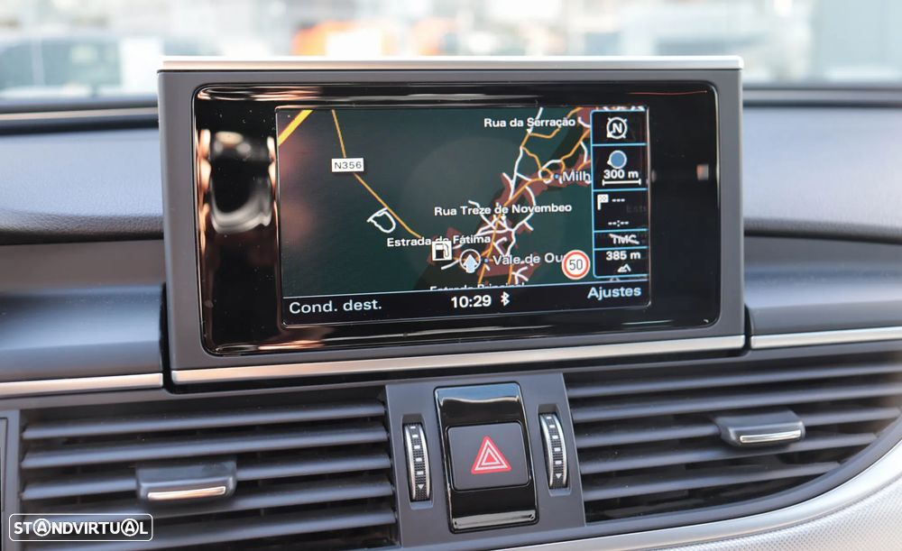Audi A6 Avant 2.0 TDi S-line S tronic - 20