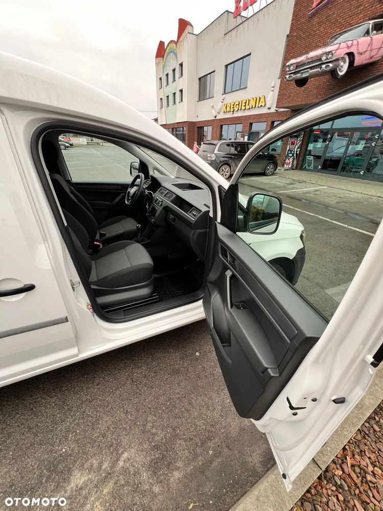 Volkswagen Caddy - 6