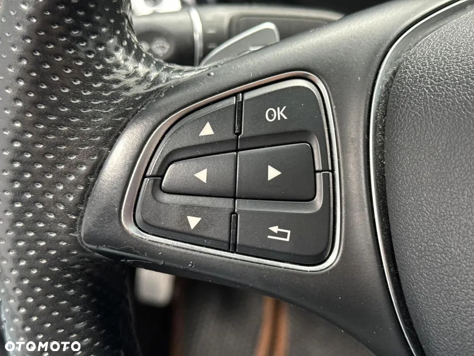 Mercedes-Benz CLS 350 BlueTEC 4-Matic - 15