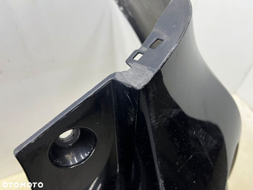 Zderzak tylny Toyota Prius + Plus 12-15r. Przedlift tył 52159-47070 - 15