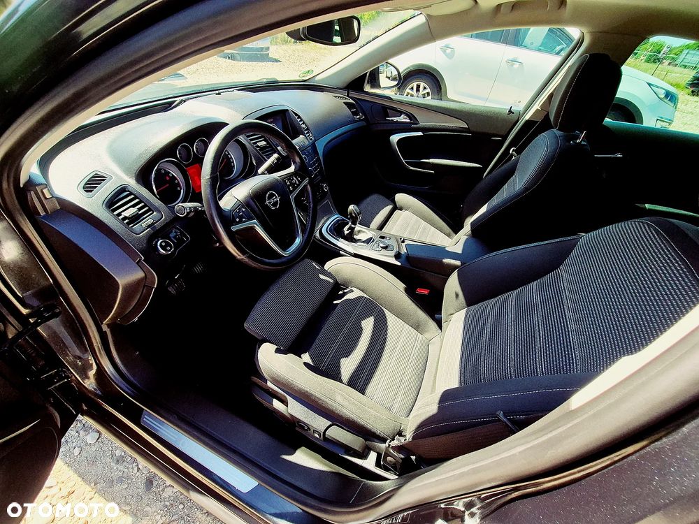 Opel Insignia 1.8 Innovation - 19