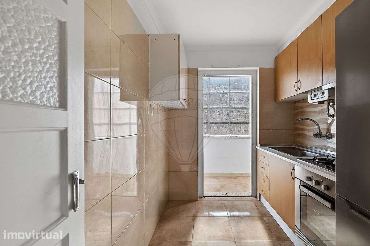 Apartamento T2 para arrendamento - Grande imagem: 4/20