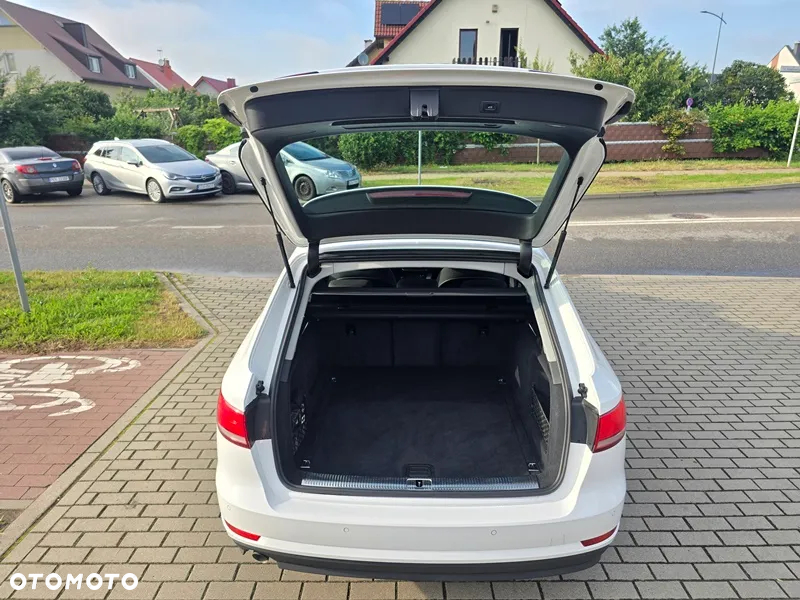 Audi A4 - 30
