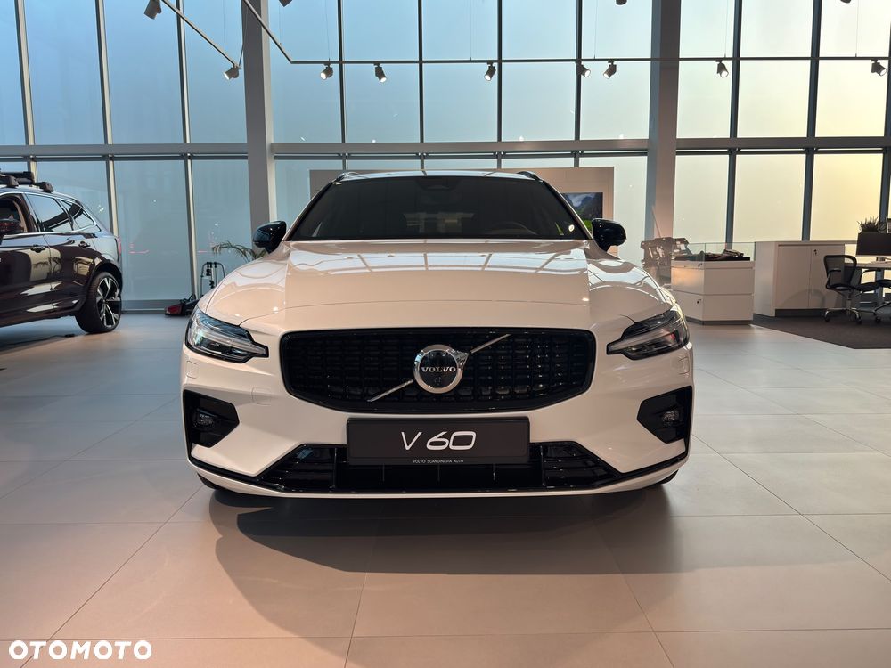 Volvo V60 B4 B Plus Dark - 5