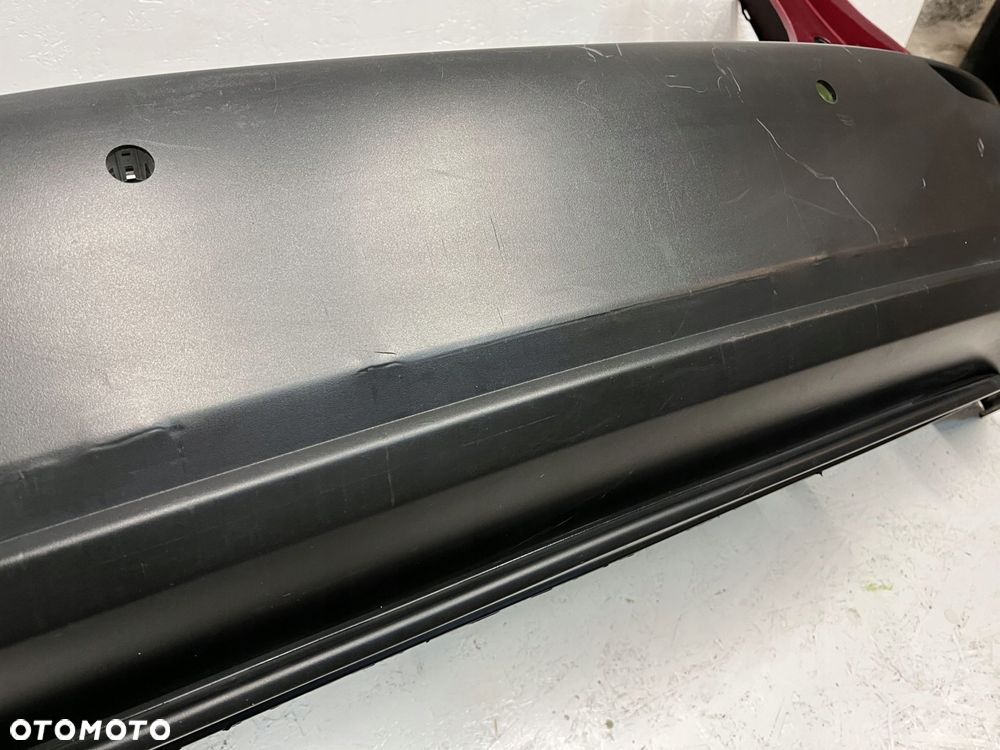 mazda cx30 cx-30 zderzak tył tylny org - 4