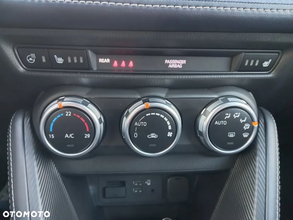 Mazda 2 SKYACTIV-G 90 KIZOKU INTENSE - 20