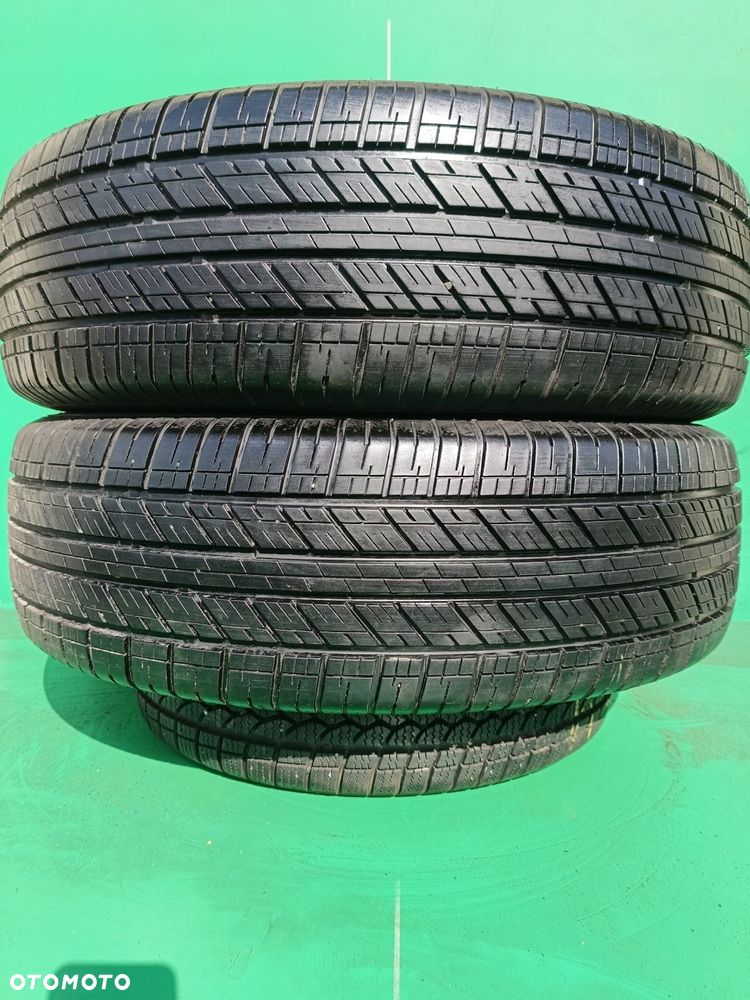 255/70/18 ironman rb-suv, 2 szt 2023 r 6,9 mm - 2