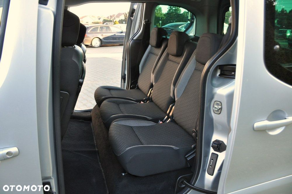 Peugeot Partner - 21