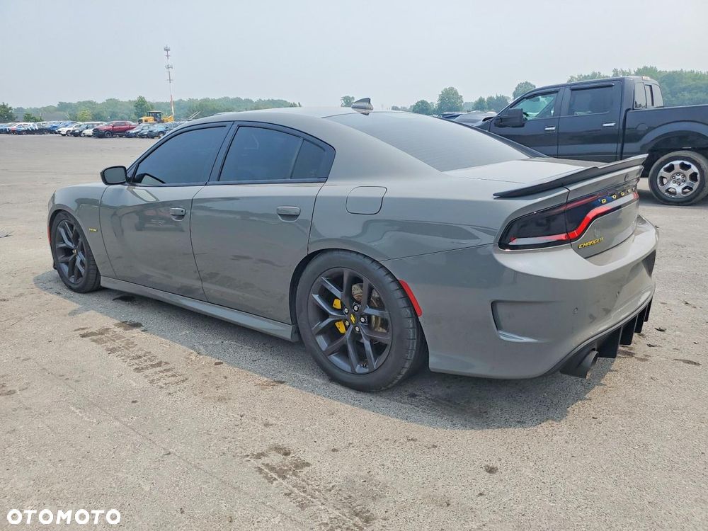 Dodge Charger 5.7 R/T - 3