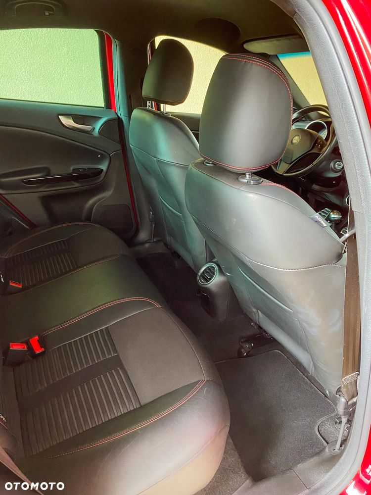 Alfa Romeo Giulietta 1.4 TB Progression - 23
