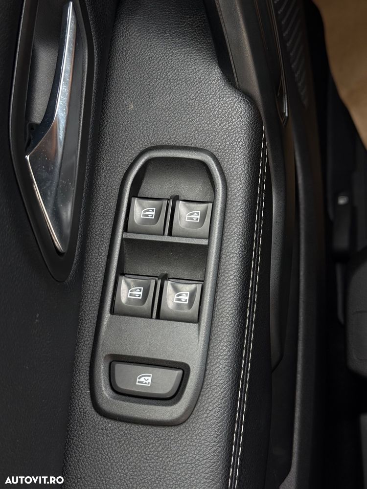 Dacia Duster Blue dCi 115 4WD Prestige - 17