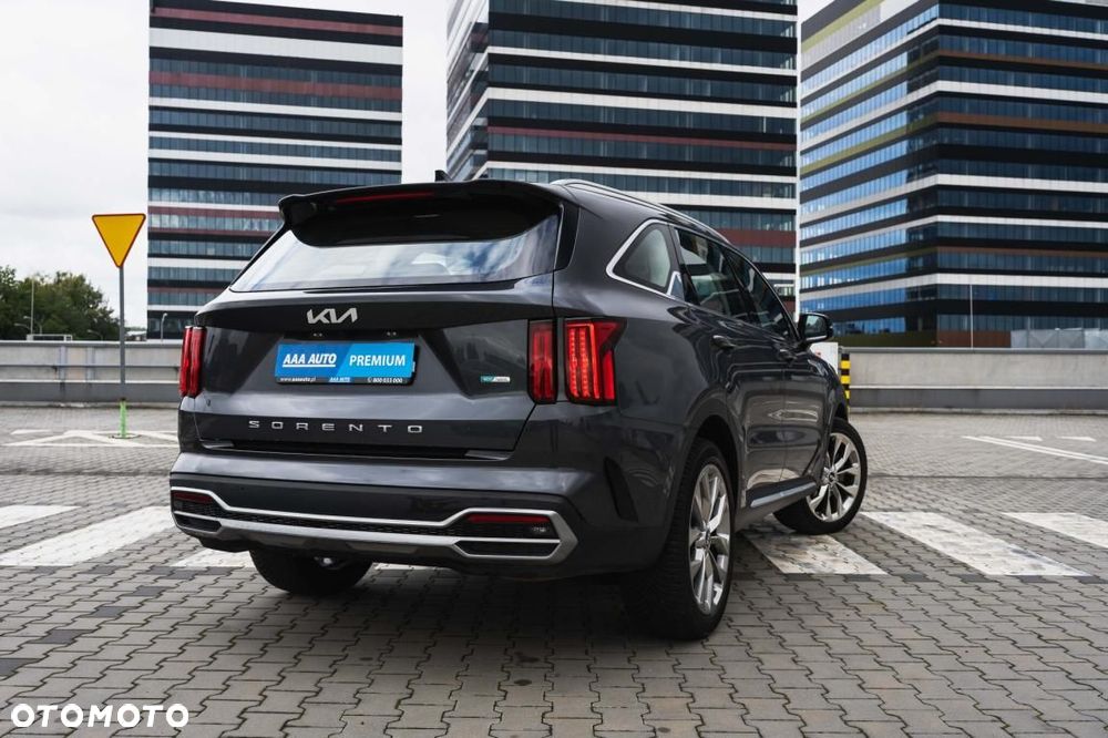 Kia Sorento - 15