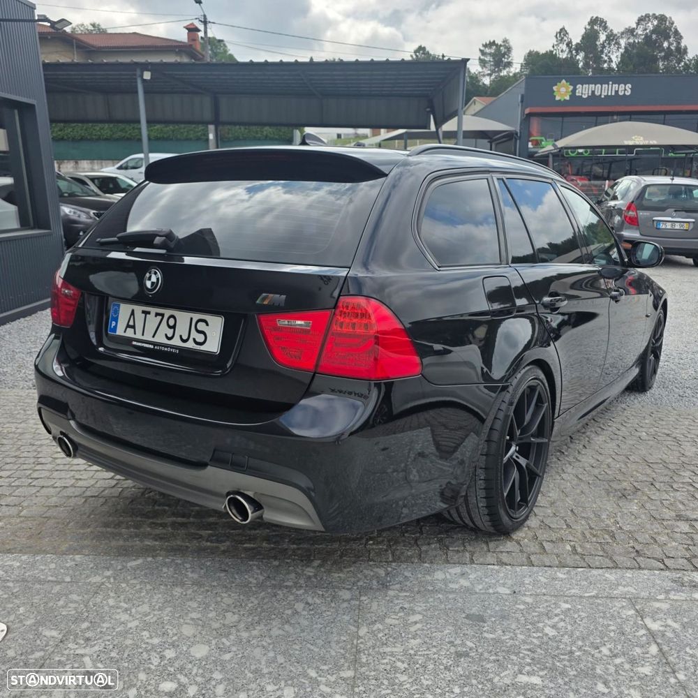 BMW 318 - 15
