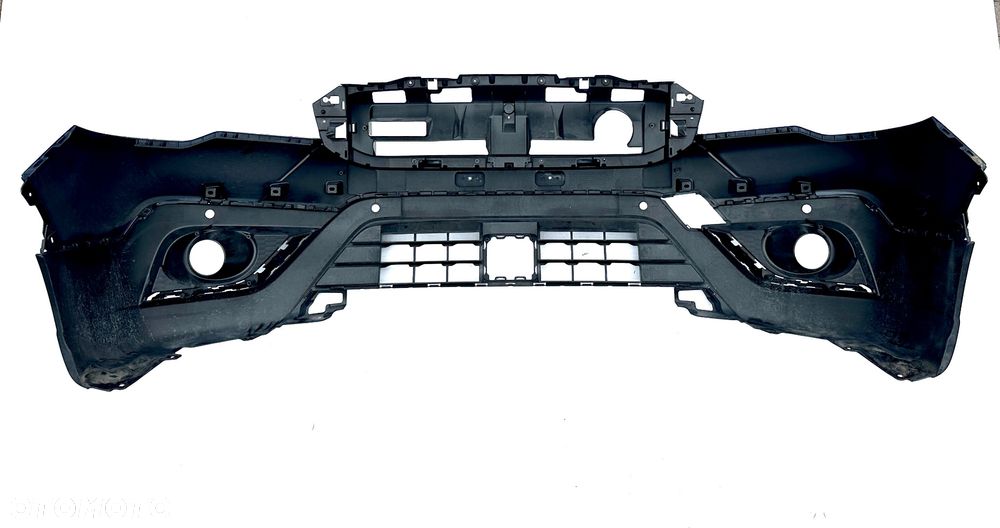 SUZUKI SX4 S-CROSS LIFT 2016 - 2021 ZDERZAK SPOILER POD RADAR ORYGINAŁ OE - 6