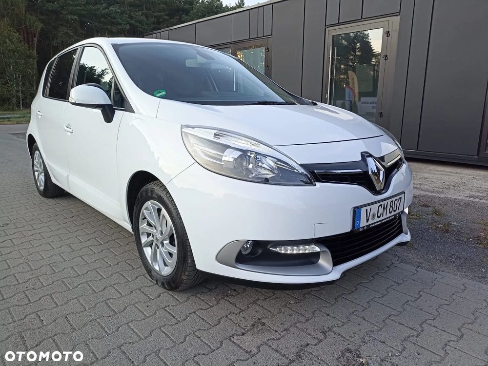Renault Scenic ENERGY TCe 130 S&S LIMITED - 23