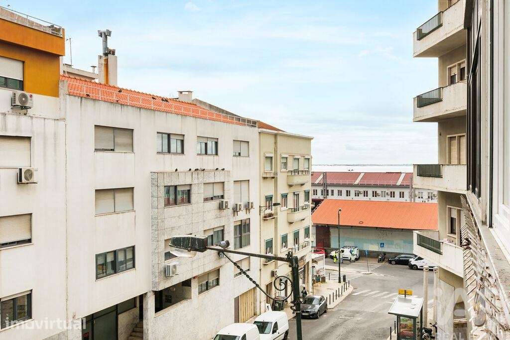 Apartamento T1 em São Vicente de 48,00 m2 - Grande imagem: 4/12