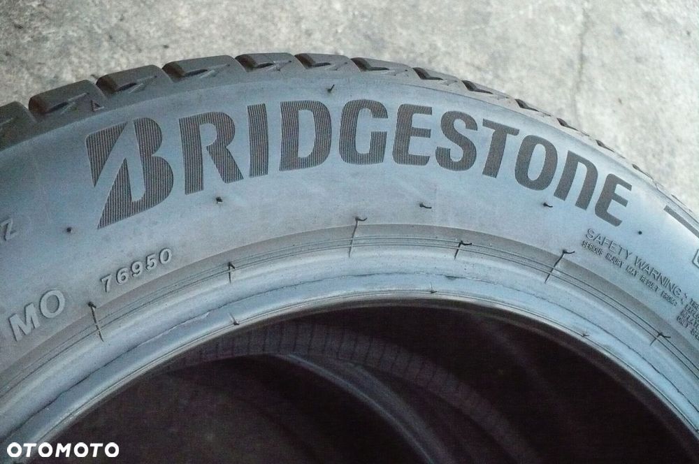 2x BRIDGESTONE Turanza T005 205/55R17 5,7mm 5,9mm 2023 - 3