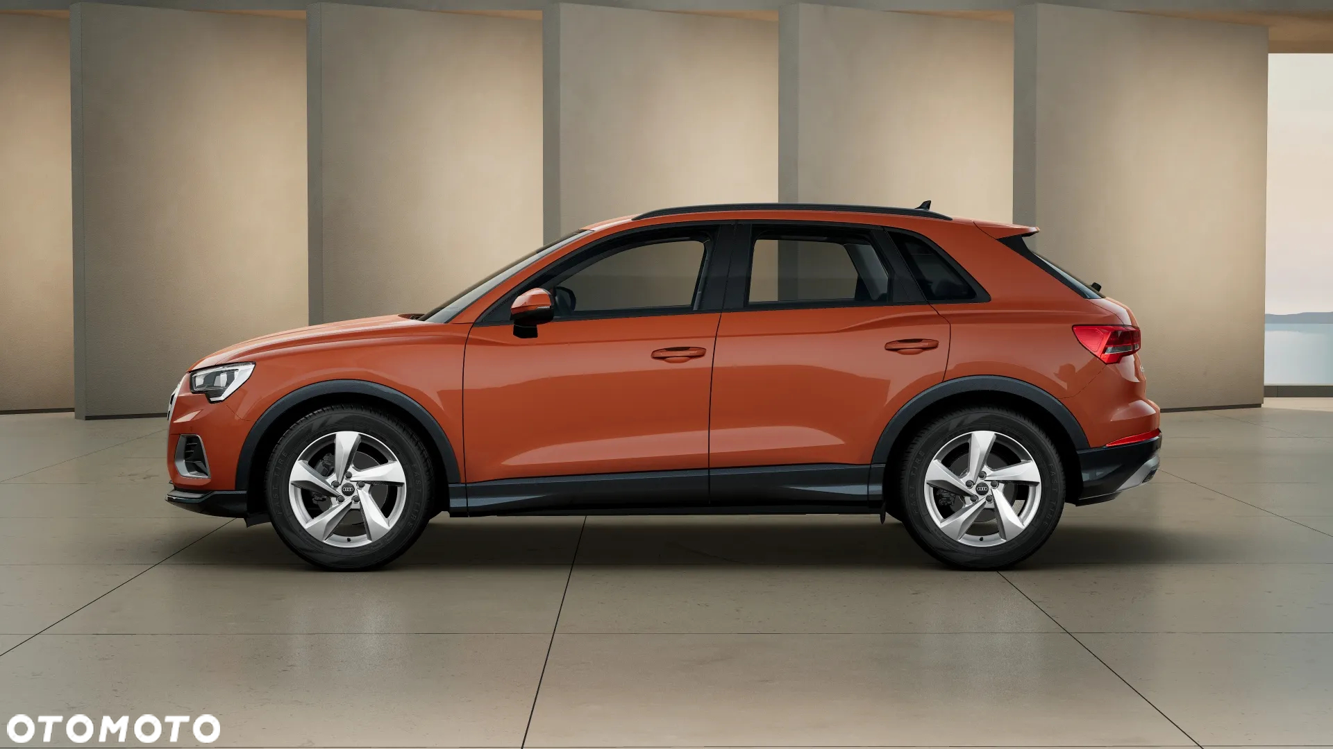 Audi Q3 - 4