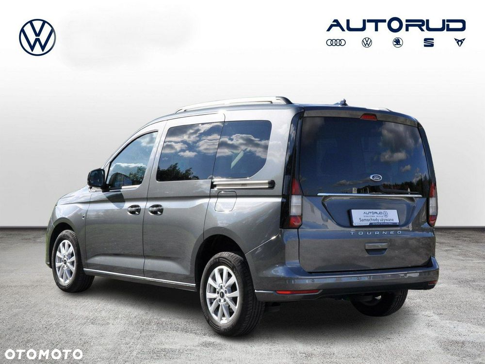 Ford Tourneo Connect 2.0 EcoBlue Active - 3