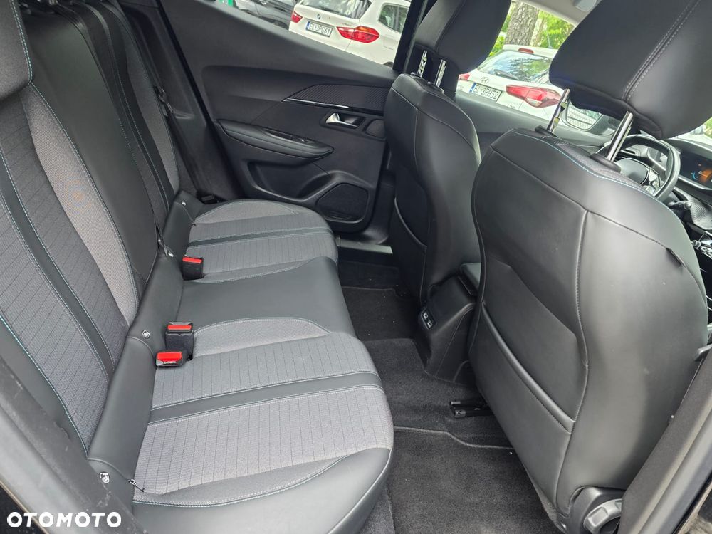 Peugeot 2008 PureTech 100 Stop&Start Allure - 24
