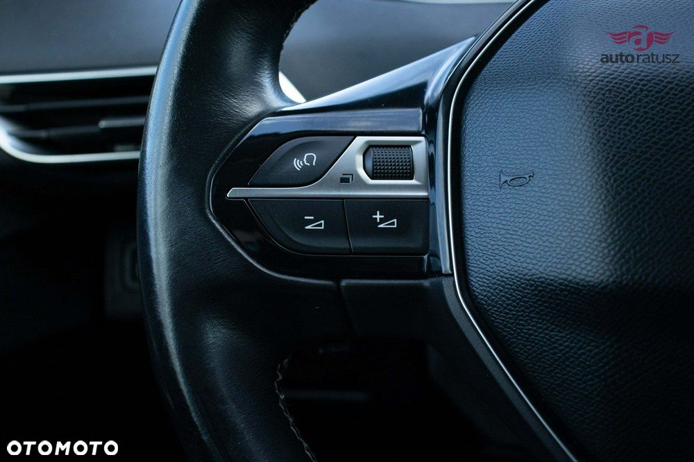 Peugeot 3008 - 10