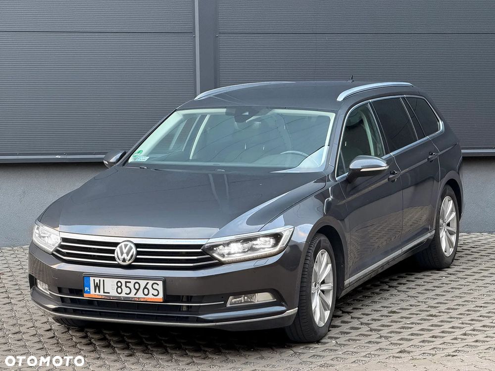 Volkswagen Passat Variant - 6