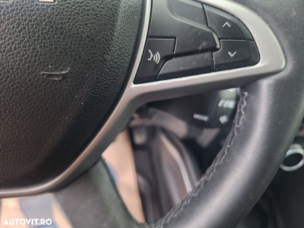 Dacia Duster ECO-G 100 Prestige Plus - 31