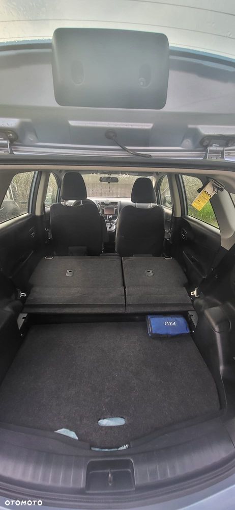Toyota Verso S 1.33 Luna MS - 8