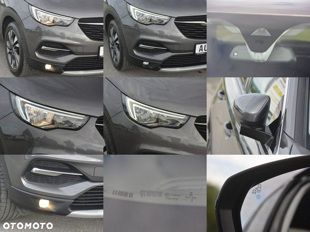 Opel Grandland X 1.5 D Start/Stop Business INNOVATION - 38